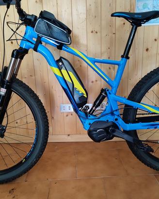E- bike