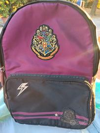 zainetto  Herry potter