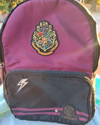 zainetto  Herry potter