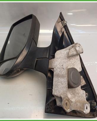 Retrovisore Sinistro SX GOFFRATO FORD TRANSIT TT9 