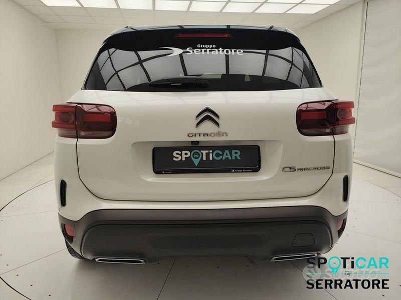 Citroen C5 Aircross 2023 photo 5