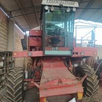 Trebbia Laverda 3350 AL