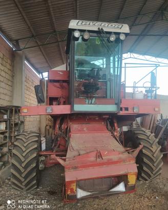 Trebbia Laverda 3350 AL