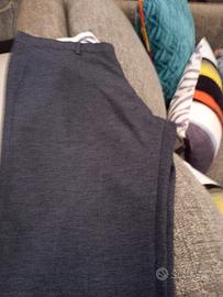 pantalone blu