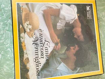 L’amore è una cosa meravigliosa