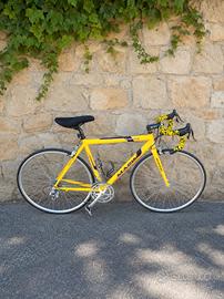 bici da corsa Marin 