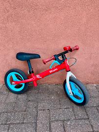 Bicicletta BTWIN Decathlon balance