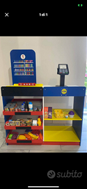 Negozio Lidl