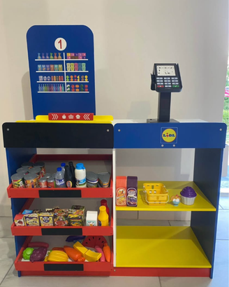Negozio Lidl
