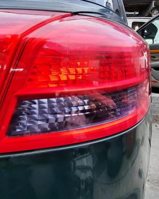 RENAULT VEL SATIS 2003 - STOP POSTERIORE DESTRO