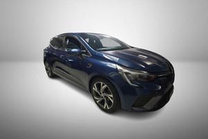 Renault Clio V 2019 1.6 E-Tech hybrid R.S. Li...