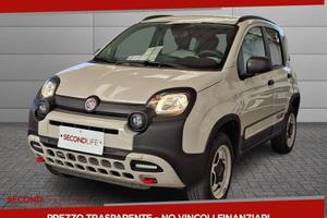FIAT Panda Cross Panda 0.9 t.air t. 4x40 4x4 ...