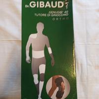 tutore per ginocchio genugib 40