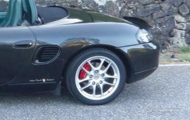 Ricambi Porsche Boxster 986/996