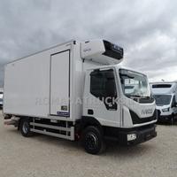 IVECO Eurocargo ML120EL22 ISOTERMICO 10 BANCALI