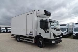 IVECO Eurocargo ML120EL22 ISOTERMICO 10 BANCALI