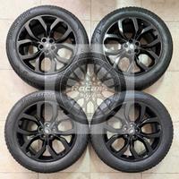 Cerchi 19 e pneumatici invernali Land Rover Evoque