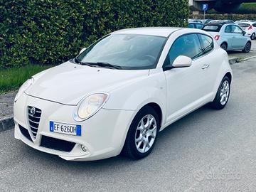 Alfa Romeo MiTo 1.4 78 CV GPL RINOVATO
