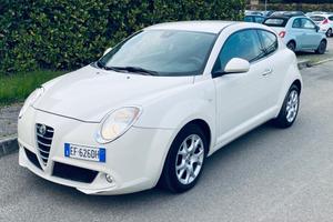 Alfa Romeo MiTo 1.4 78 CV GPL RINOVATO
