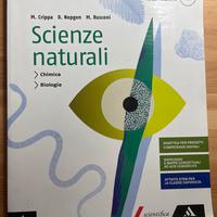 Scienze Naturali 2