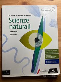 Scienze Naturali 2