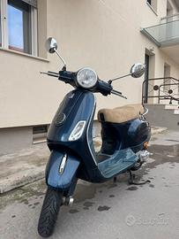 PIAGGIO VESPA LX 4T 50 cc