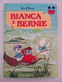 Walt Disney - Bianca e Bernie