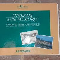 Dispense Va Pensiero Itinerari Memoria - La Stampa