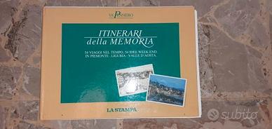 Dispense Va Pensiero Itinerari Memoria - La Stampa