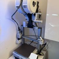 Stampante 3D Bambulab A1 Combo