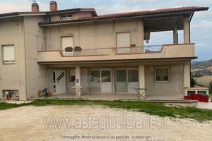 Appartamento Polverigi [A4342449]