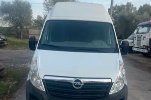 Opel Movano 2.3 bi-turbo