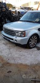 Ricambi range rover sport hse