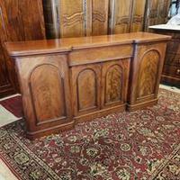 ANTICHE CREDENZE DELL'80