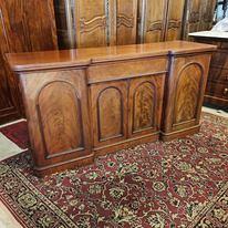 ANTICHE CREDENZE DELL'80