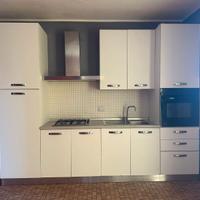 CUCINA BIANCA