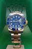 rolex-submariner-acciaio-e-oro-blu-116613lb