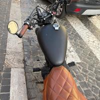 Yamaha virago 250cc 1996