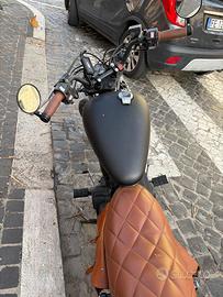 Yamaha virago 250cc 1996