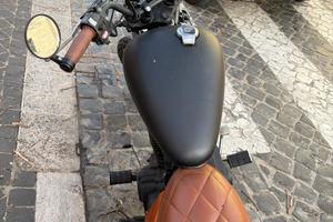 Yamaha virago 250cc 1996