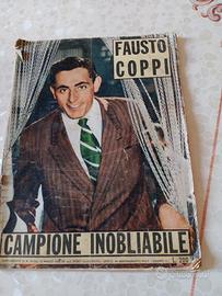 rivista coppi 1960
