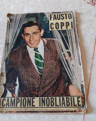 rivista coppi 1960