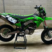 kawasaki kxf 450