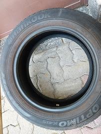 Gomme 225/60 R17  99H - 50%
