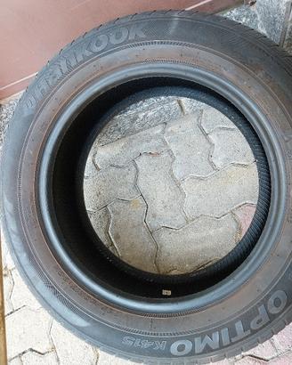 Gomme 225/60 R17  99H - 50%