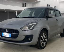 SUZUKI Swift (2017-2024) - 2019