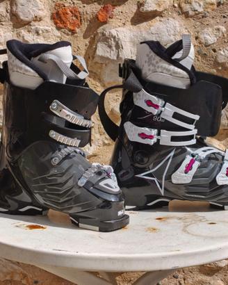 Scarponi sci donna Atomic Hawx 90 W – tg 26.5 (42)
