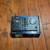 Console DeeJay Numark Party Mix come nuovo