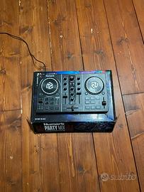 Console DeeJay Numark Party Mix come nuovo