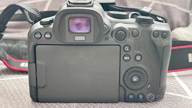 Canon R6mk2
